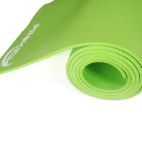 Prokick Anti Skid EVA Yoga mat with Strap, 4MM - Best Price online Prokicksports.com