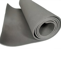 Prokick Anti Skid EVA Yoga mat with Strap, 8MM - Best Price online Prokicksports.com