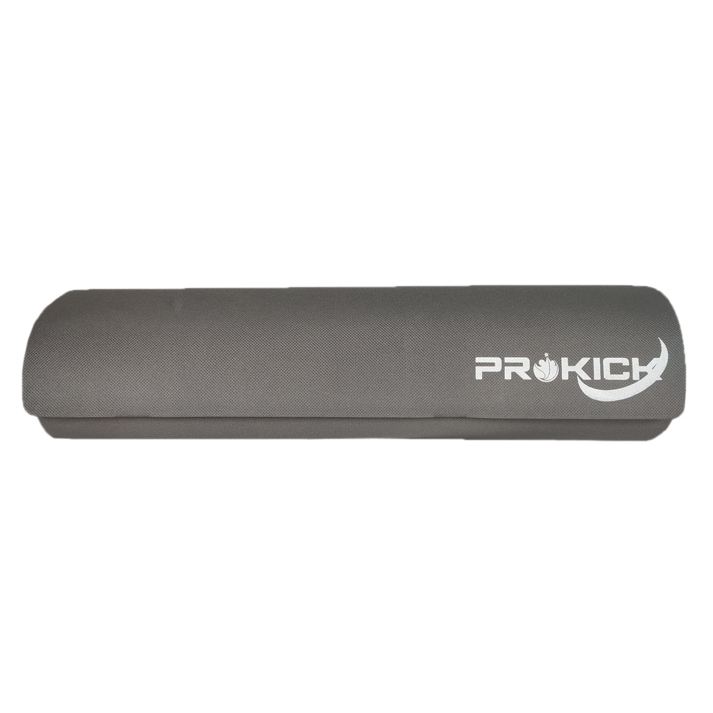 Prokick Anti Skid EVA Yoga mat with Strap, 4MM - Best Price online Prokicksports.com