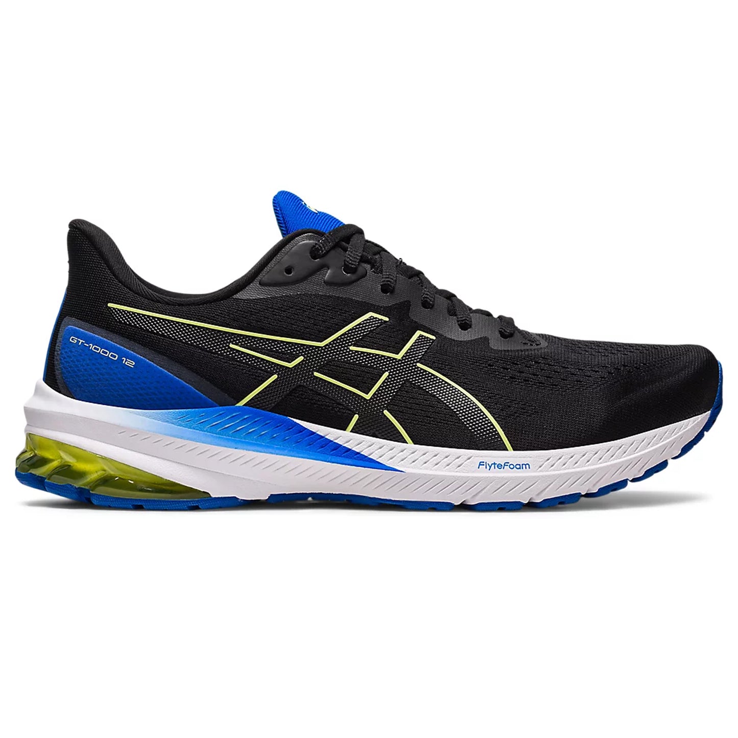 ASICS GT-1000 12 Men's Running Shoe - Best Price online Prokicksports.com