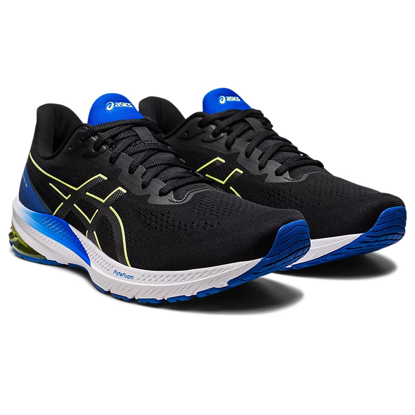 ASICS GT-1000 12 Men's Running Shoe - Best Price online Prokicksports.com