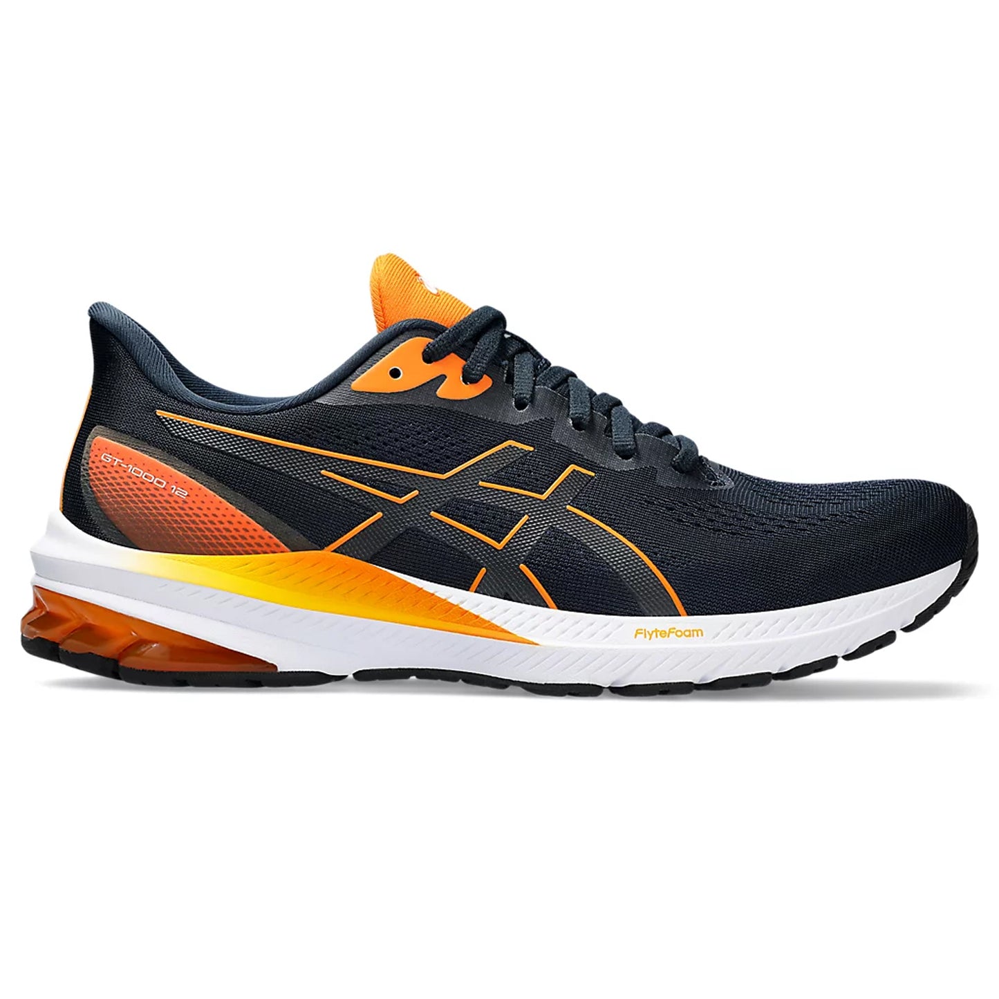 ASICS GT-1000 12 Men's Running Shoe - Best Price online Prokicksports.com