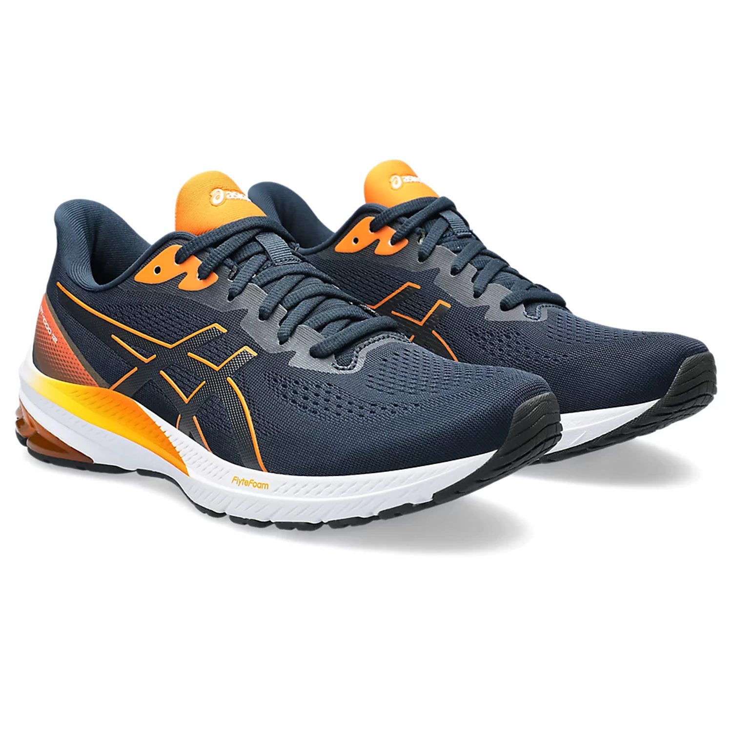 ASICS GT-1000 12 Men's Running Shoe - Best Price online Prokicksports.com