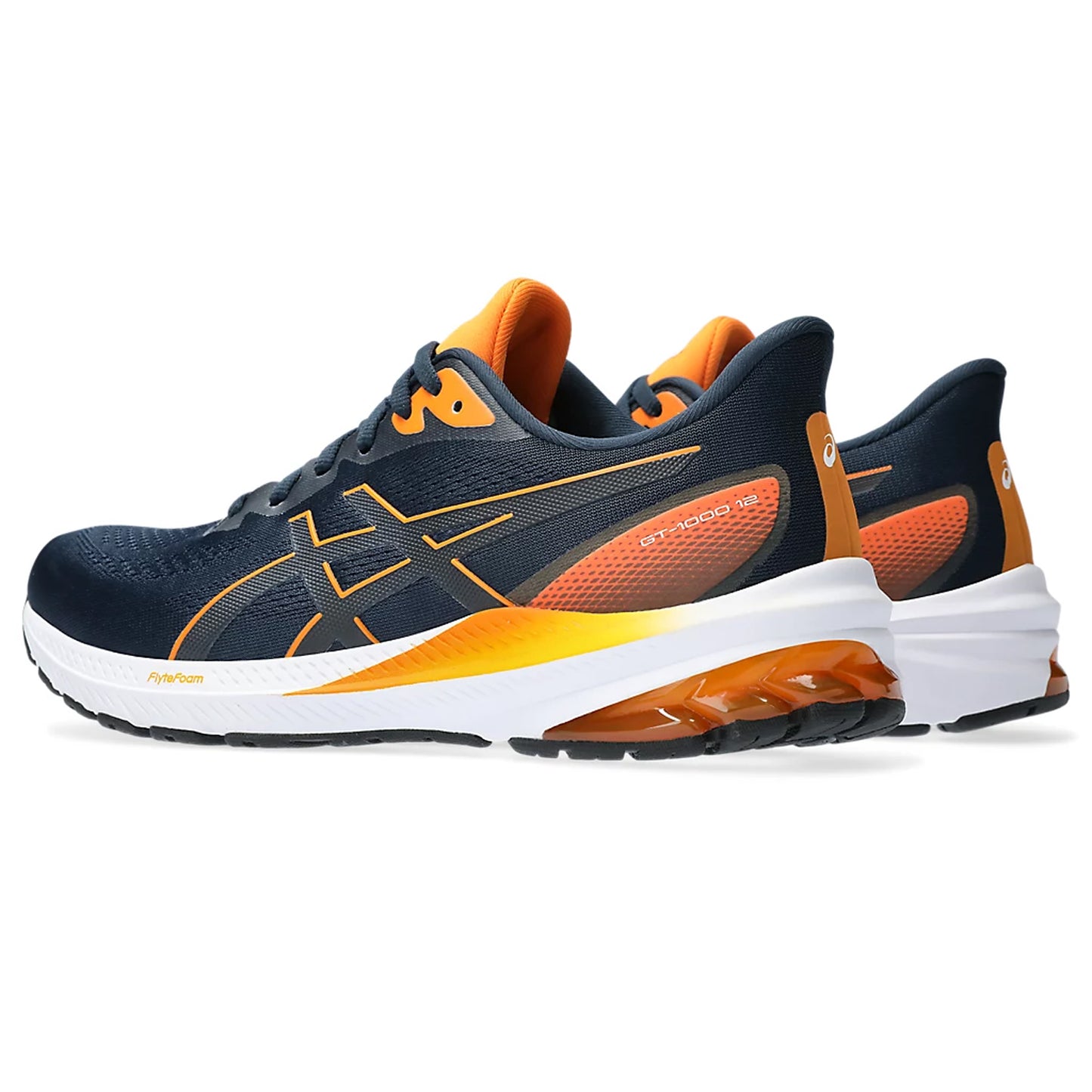 ASICS GT-1000 12 Men's Running Shoe - Best Price online Prokicksports.com