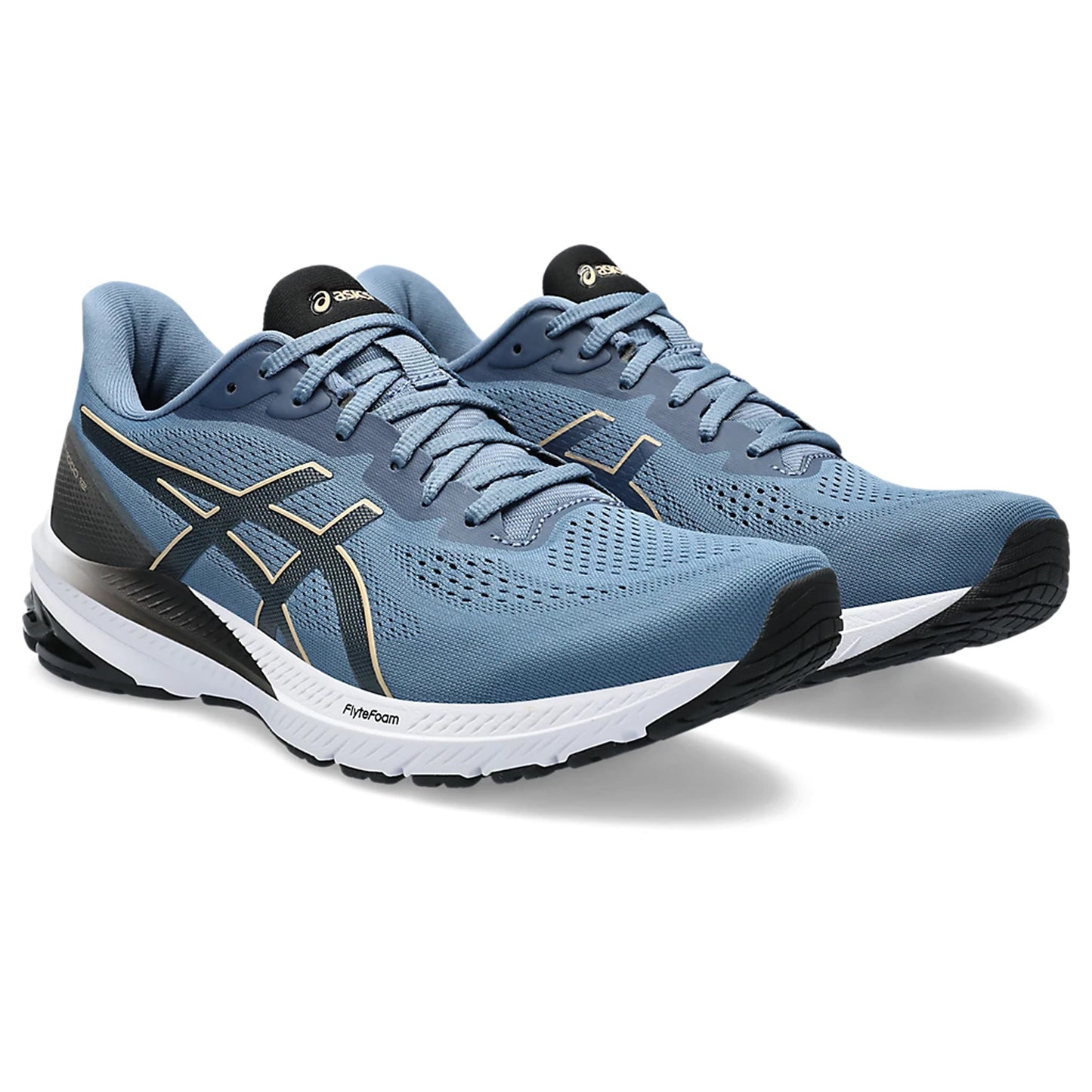 ASICS GT-1000 12 Men's Running Shoe - Best Price online Prokicksports.com