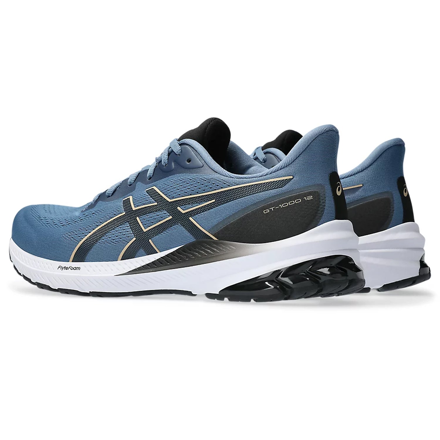 ASICS GT-1000 12 Men's Running Shoe - Best Price online Prokicksports.com