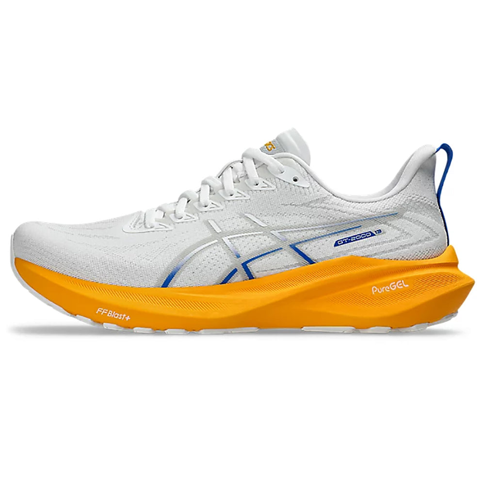 Asics GT-2000 13 Men's Running Shoes | Lightweight, Cushioned Running Shoes for Men - Best Price online Prokicksports.com
