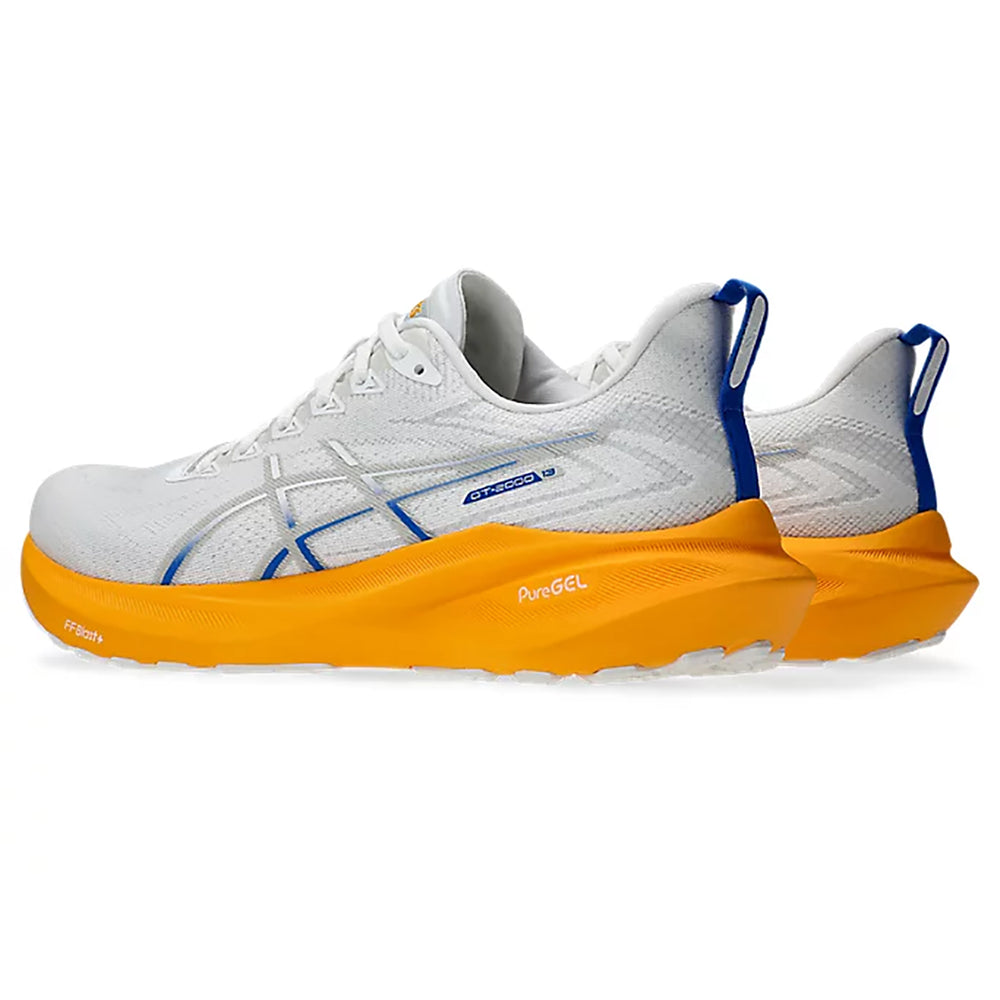 Asics GT-2000 13 Men's Running Shoes | Lightweight, Cushioned Running Shoes for Men - Best Price online Prokicksports.com