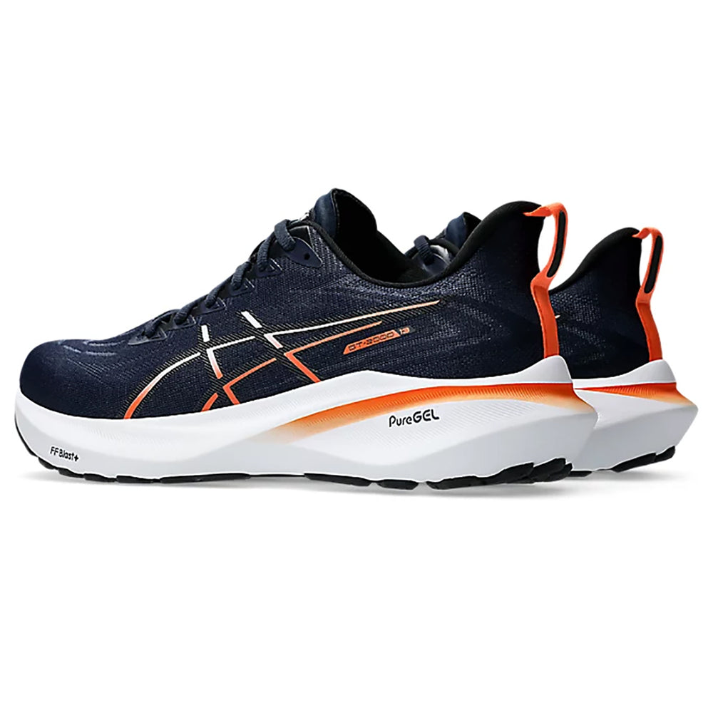 Asics GT-2000 13 Men's Running Shoes | Lightweight, Cushioned Running Shoes for Men - Best Price online Prokicksports.com
