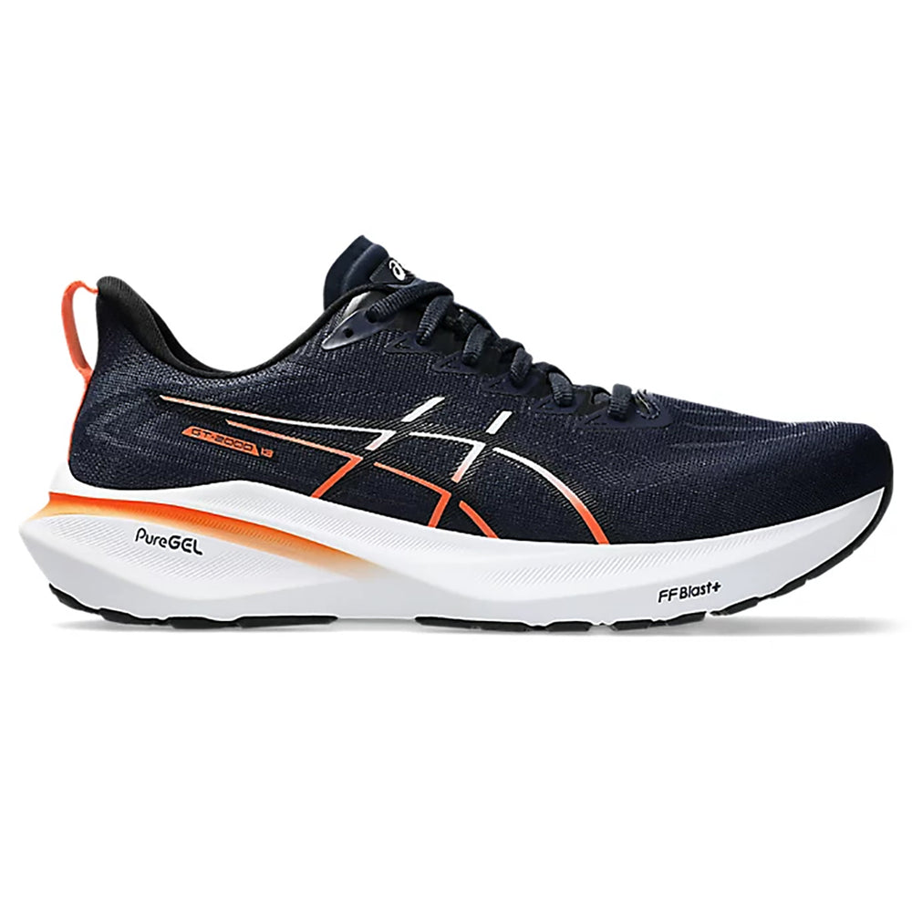 Asics GT-2000 13 Men's Running Shoes | Lightweight, Cushioned Running Shoes for Men - Best Price online Prokicksports.com