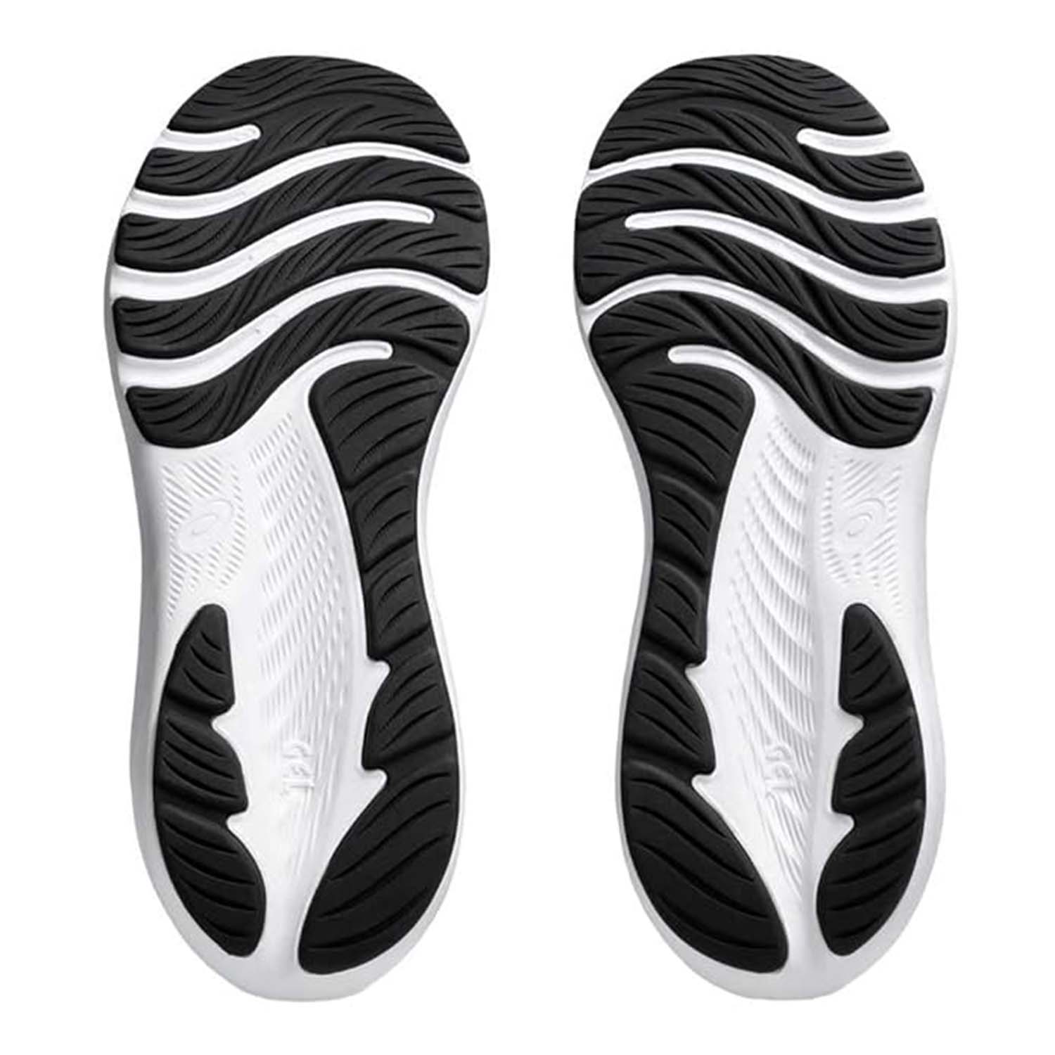 ASICS GEL-CONTEND 9 Men's Running Shoes – Cushioned, Durable & High-Performance Trainers for Everyday Runs - Best Price online Prokicksports.com