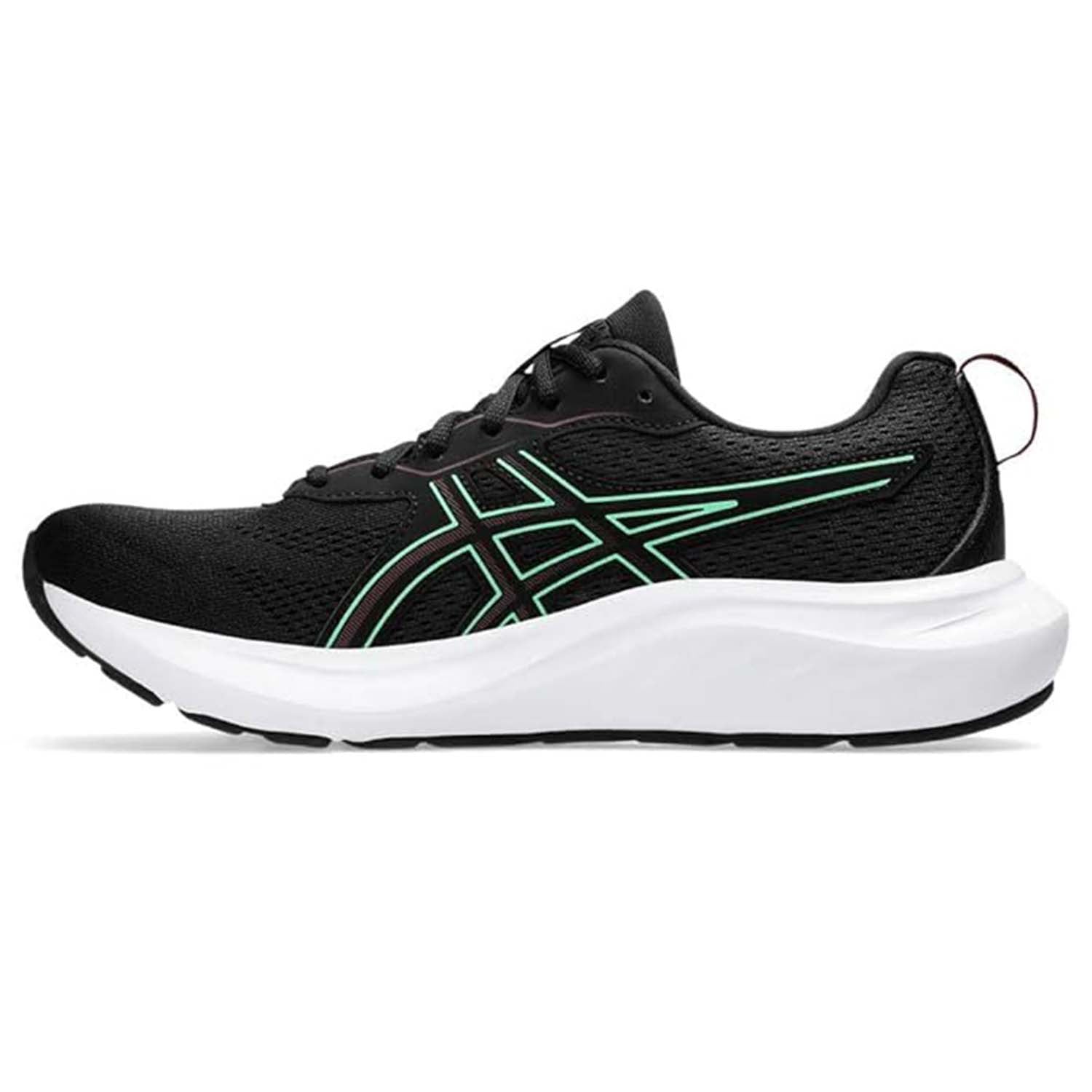 ASICS GEL-CONTEND 9 Men's Running Shoes – Cushioned, Durable & High-Performance Trainers for Everyday Runs - Best Price online Prokicksports.com