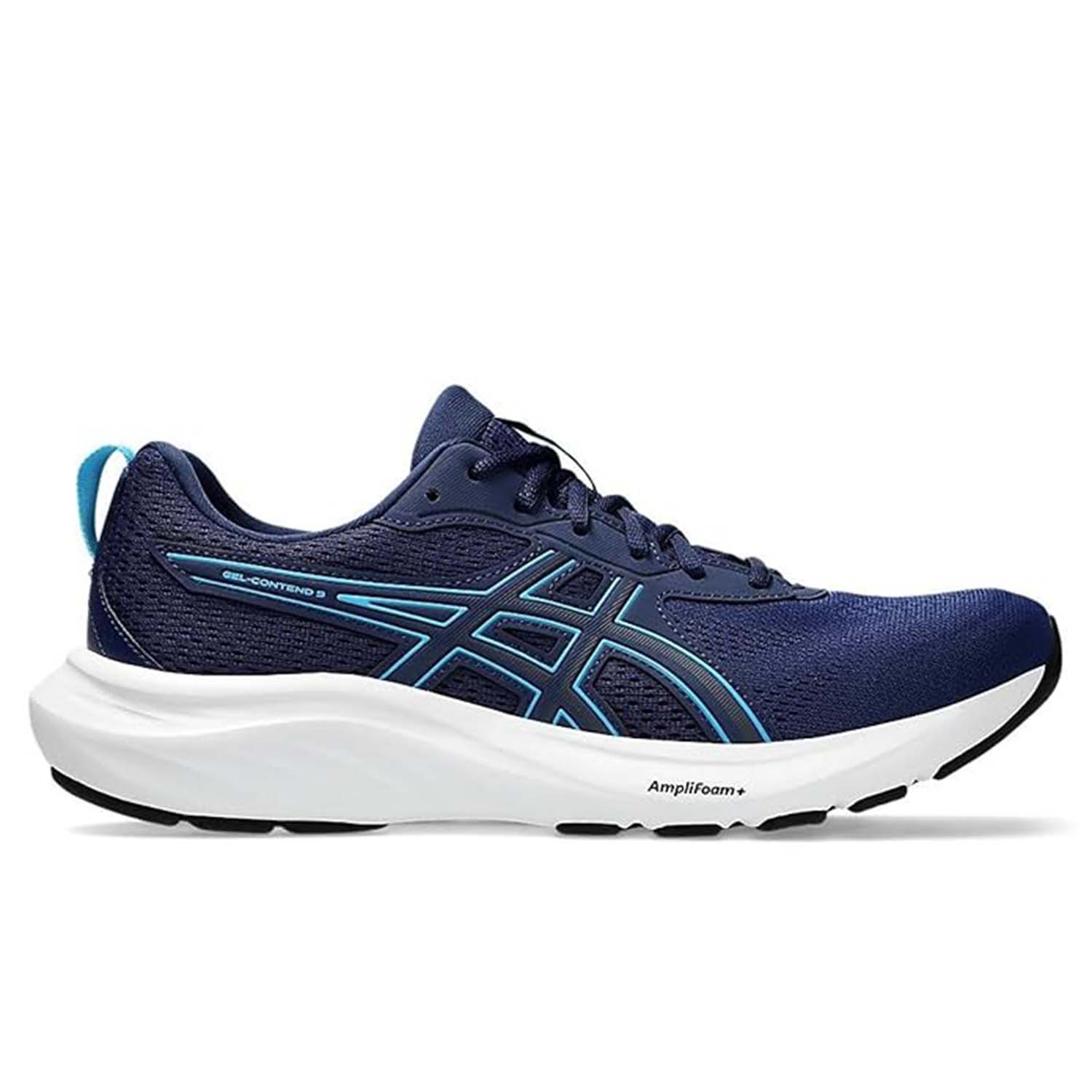 Asics Gel Best Sneakers Of The 9s ASICS GEL-CONTEND Men's