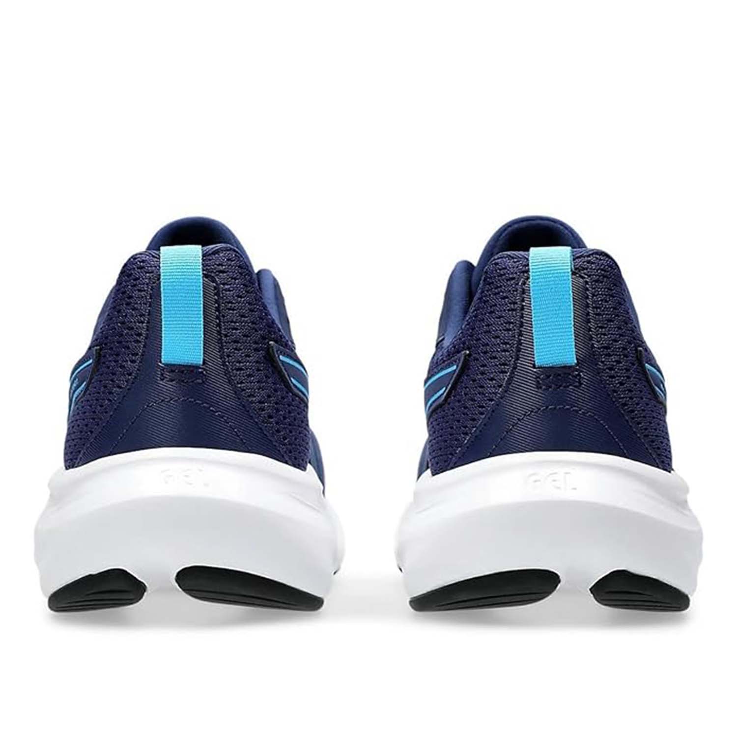 ASICS GEL-CONTEND 9 Men's Running Shoes – Cushioned, Durable & High-Performance Trainers for Everyday Runs - Best Price online Prokicksports.com