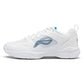 Li Ning Gladiator Professional All-Round Badminton Shoe, Standard White - Best Price online Prokicksports.com