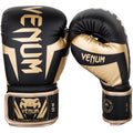 BLACK/GOLD