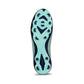 Vector X Cyber Football Studs Sports Shoe | Hybrid FG/AG Sole | Lightweight Synthetic Upper | Enhanced Traction | Sea Green/Navy - Best Price online Prokicksports.com