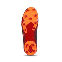 Vector X Venom Unleashed Football Studs | High-Performance Football Shoes for Men & Boys | Grip-Enhanced, Lightweight, Stylish Design - Best Price online Prokicksports.com