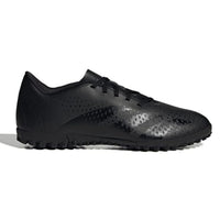 Adidas Predator Accuracy 4 TF Football Shoes | Hybrid Touch Upper | Artificial Grass Soleplate | Control-Oriented Design - Best Price online Prokicksports.com