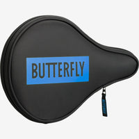 Butterfly BD Full Case II Table Tennis Racket Case | Full Zip Closure | Durable & Stylish Bat Cover for 1 Racket | Lightweight and Protective - Best Price online Prokicksports.com