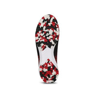 Vector X Royale+ Turf Football Shoes | Synthetic Leather Upper | Non-Marking Rubber Sole | Lightweight Cushioned Insole | - Best Price online Prokicksports.com