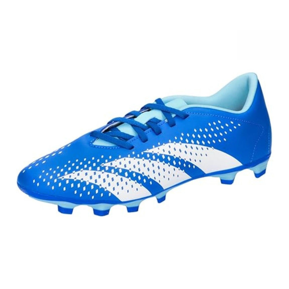 Adidas Predator Accuracy.4 FXG Football Boots |Textured Synthetic Upper | Control-Focused Design - Best Price online Prokicksports.com
