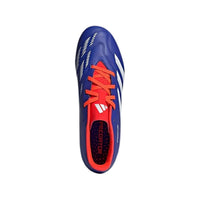 Adidas Predator Club Turf Boots | Artificial Grass Football Shoes | Control-Oriented Design | Durable Outsole - Best Price online Prokicksports.com