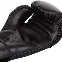 Venum Contender Boxing Gloves | Premium PU Leather | Multi-Layer Foam Padding | Hook & Loop Closure | Training & Sparring - Best Price online Prokicksports.com