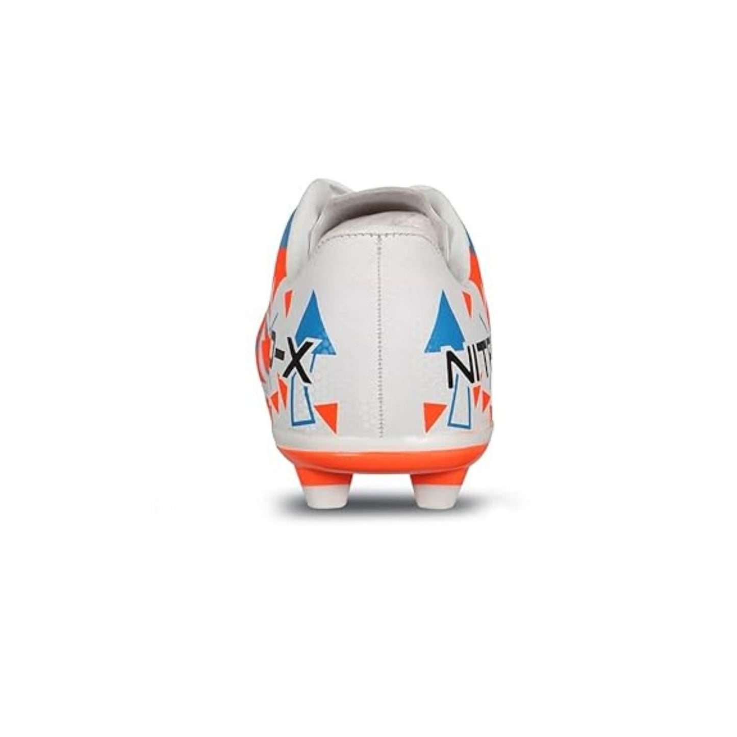 Vector X Nitro-X Football Shoes | FG/AG Hybrid Studs | Ultra-Lightweight Synthetic Upper | Explosive Acceleration | Men's Performance Cleats - Best Price online Prokicksports.com