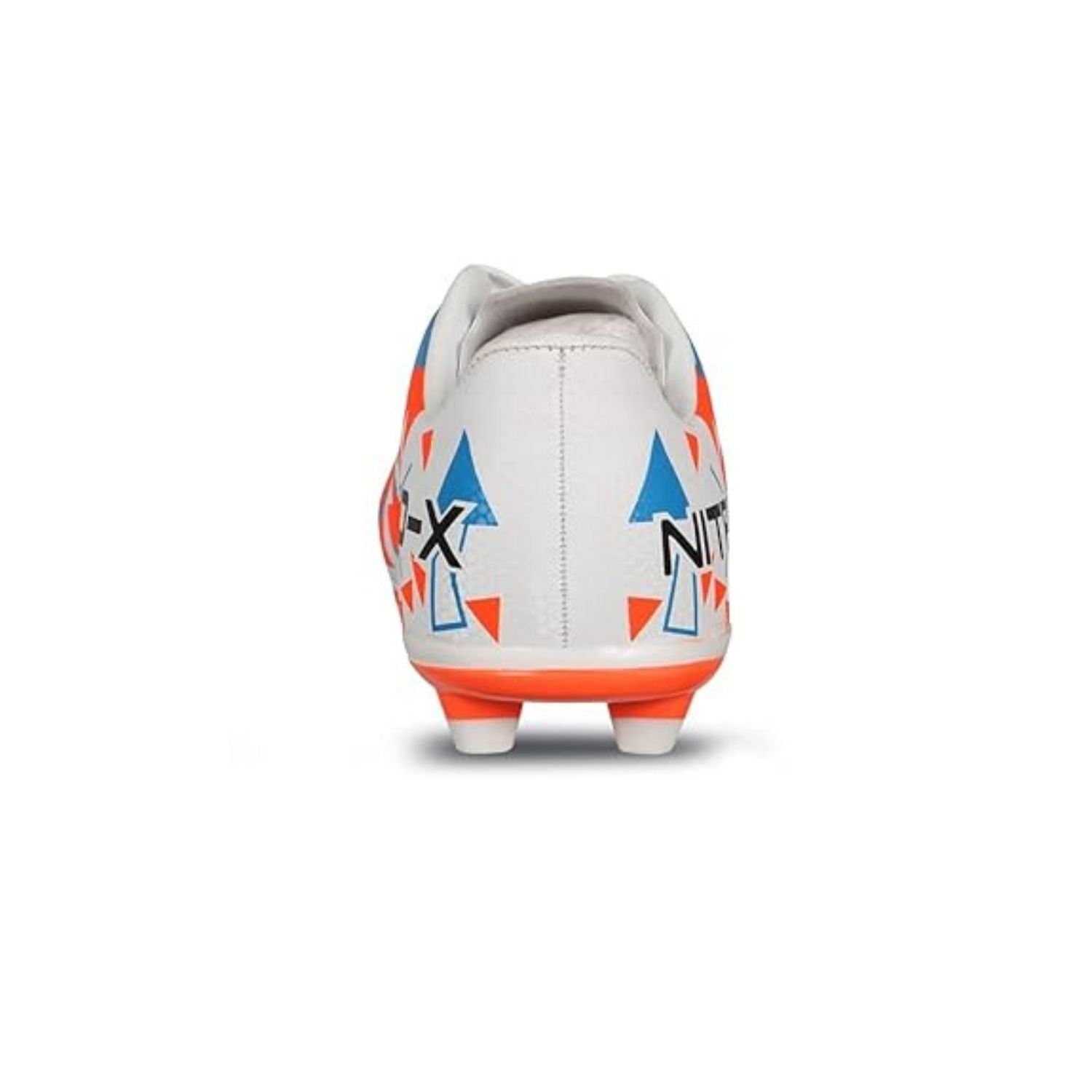 Vector X Nitro-X Football Shoes | FG/AG Hybrid Studs | Ultra-Lightweight Synthetic Upper | Explosive Acceleration | Men's Performance Cleats - Best Price online Prokicksports.com