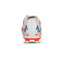 Vector X Nitro-X Football Shoes | FG/AG Hybrid Studs | Ultra-Lightweight Synthetic Upper | Explosive Acceleration | Men's Performance Cleats - Best Price online Prokicksports.com