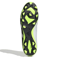 Adidas Predator Accuracy.4 FXG Football Boots |Textured Synthetic Upper | Control-Focused Design - Best Price online Prokicksports.com