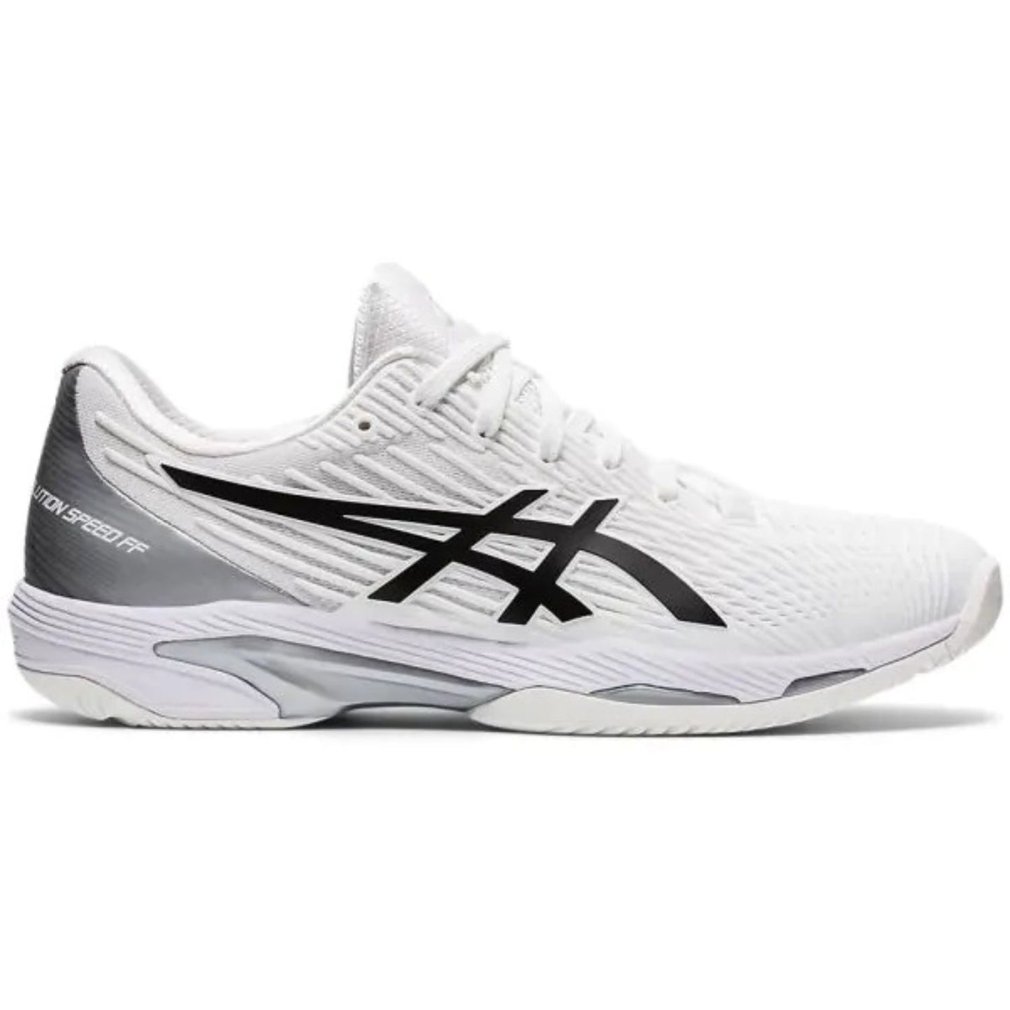 Asics SOLUTION SPEED FF 2 Men's Tennis Shoes - Best Price online Prokicksports.com