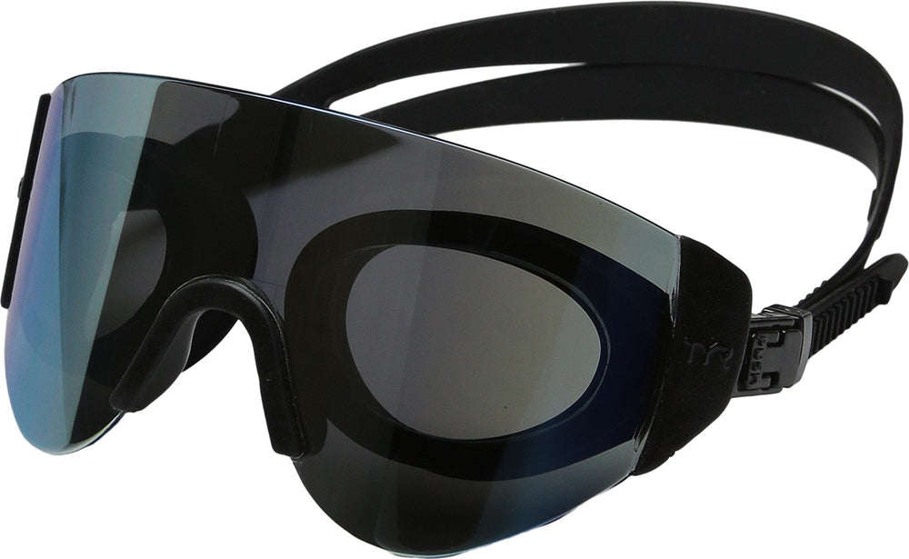 TYR Renegade Mirrored Swim Shades