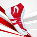 Red/White