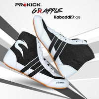 Prokick Grapple Kabaddi Shoes for Mens, Boys & Girls - Best Price online Prokicksports.com