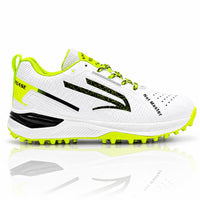PRO ASE NetMaster Cricket Shoes | Rubber Studs, Water-Resistant PU Upper & EVA Midsole - Best Price online Prokicksports.com