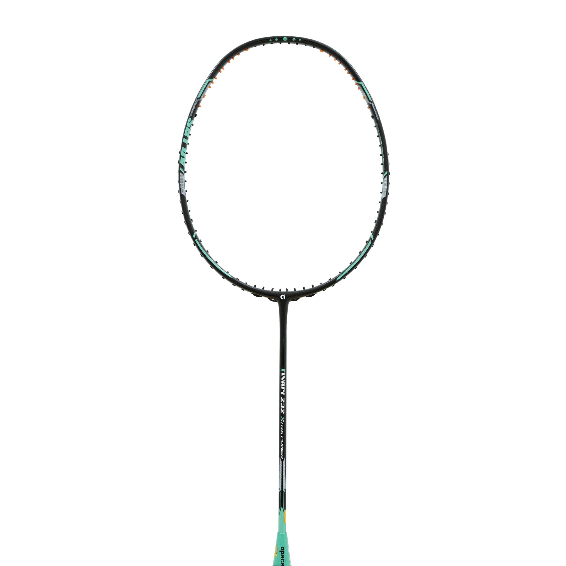 Apacs Finapi 232 Xtra Power Badminton Racket - without Cover - Best Price online Prokicksports.com