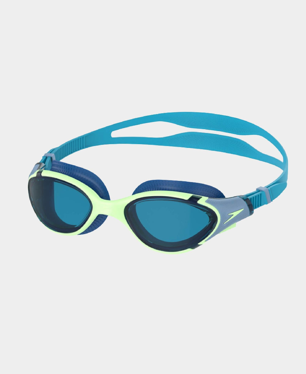 Speedo Unisex Adult Biofuse 2.0 Polarised Swim Goggles | 1 Sz