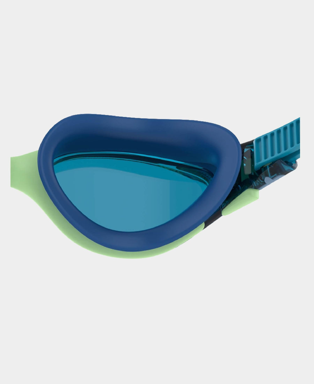 Speedo Unisex Adult Biofuse 2.0 Polarised Swim Goggles | 1 Sz