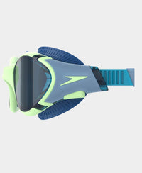 Speedo Unisex Adult Biofuse 2.0 Polarised Swim Goggles | 1 Sz