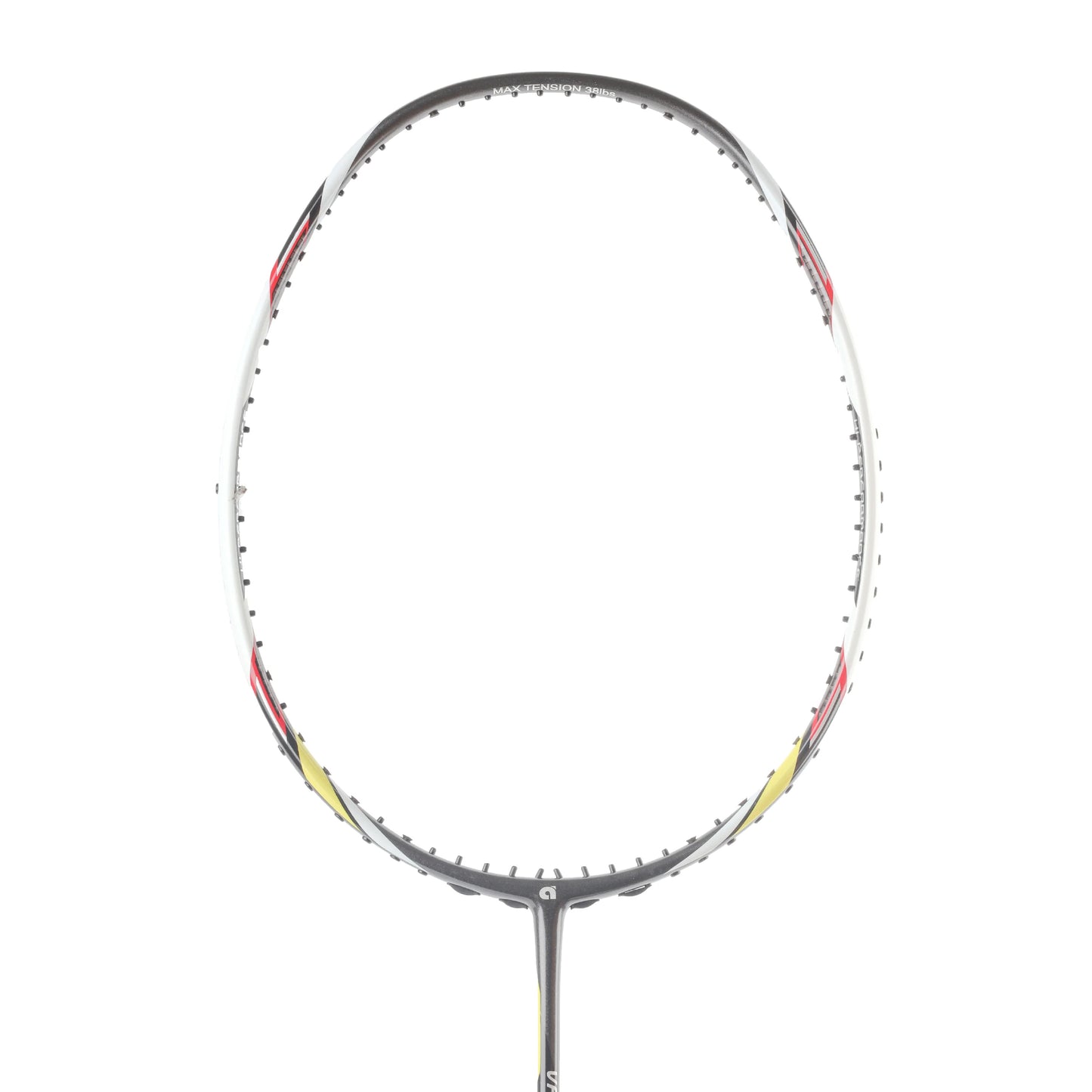 Apacs Vanguard 11 Unstrung Badminton Racquet - without Cover - Best Price online Prokicksports.com