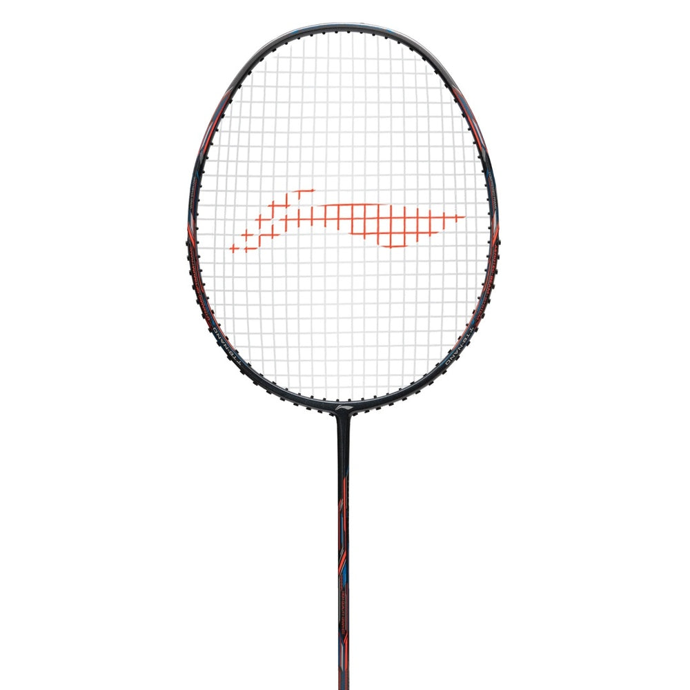 Li-Ning Super Series SS100 Super Light Strung Badminton Racquet - Best Price online Prokicksports.com