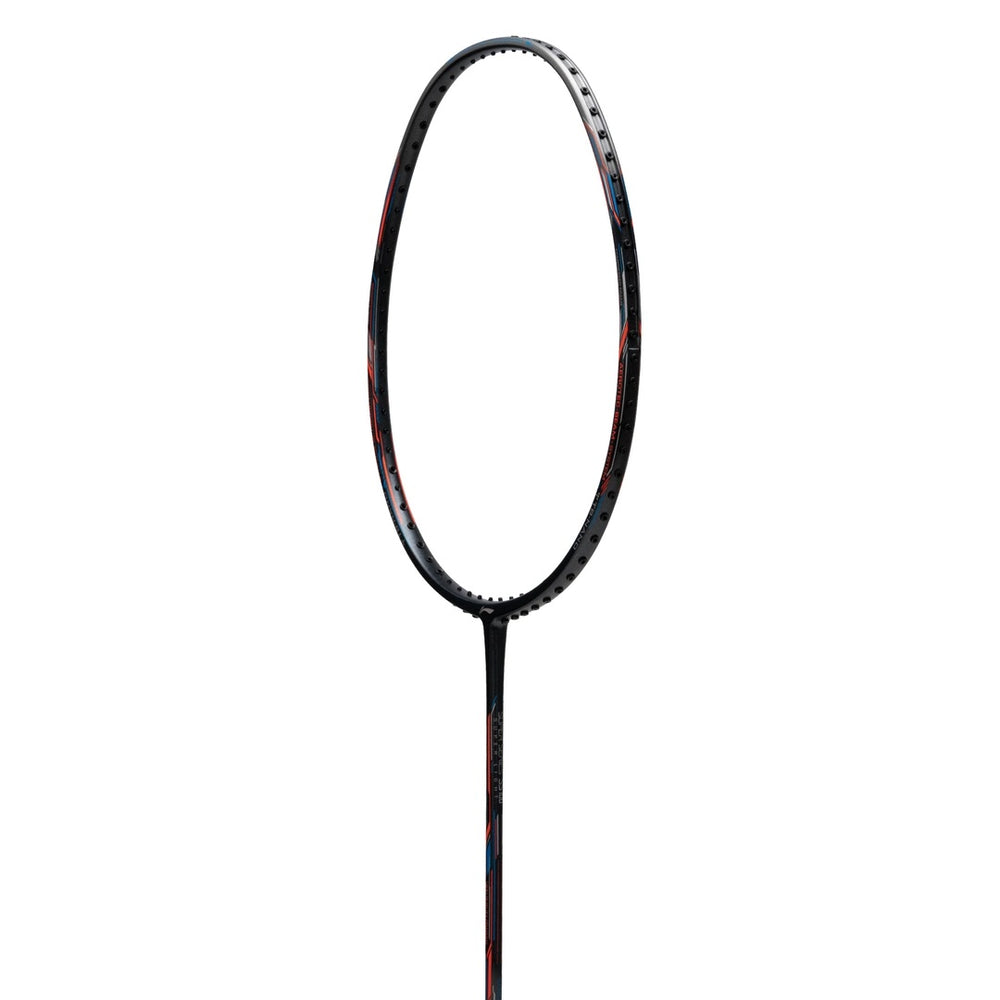 Li-Ning Super Series SS100 Super Light Strung Badminton Racquet - Best Price online Prokicksports.com