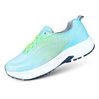 Prokick Zyra Running Shoes | Lightweight, Breathable Sports Shoes for Men & Women | Comfortable Sneakers for Walking, Jogging, Gym & Training - Best Price online Prokicksports.com