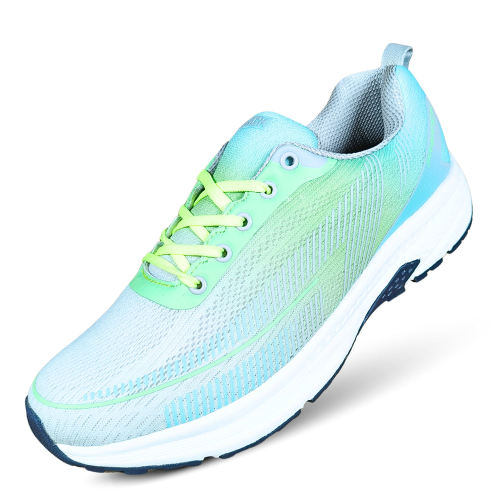 Prokick Zyra Running Shoes | Lightweight, Breathable Sports Shoes for Men & Women | Comfortable Sneakers for Walking, Jogging, Gym & Training - Best Price online Prokicksports.com