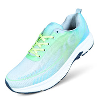Prokick Zyra Running Shoes | Lightweight, Breathable Sports Shoes for Men & Women | Comfortable Sneakers for Walking, Jogging, Gym & Training - Best Price online Prokicksports.com