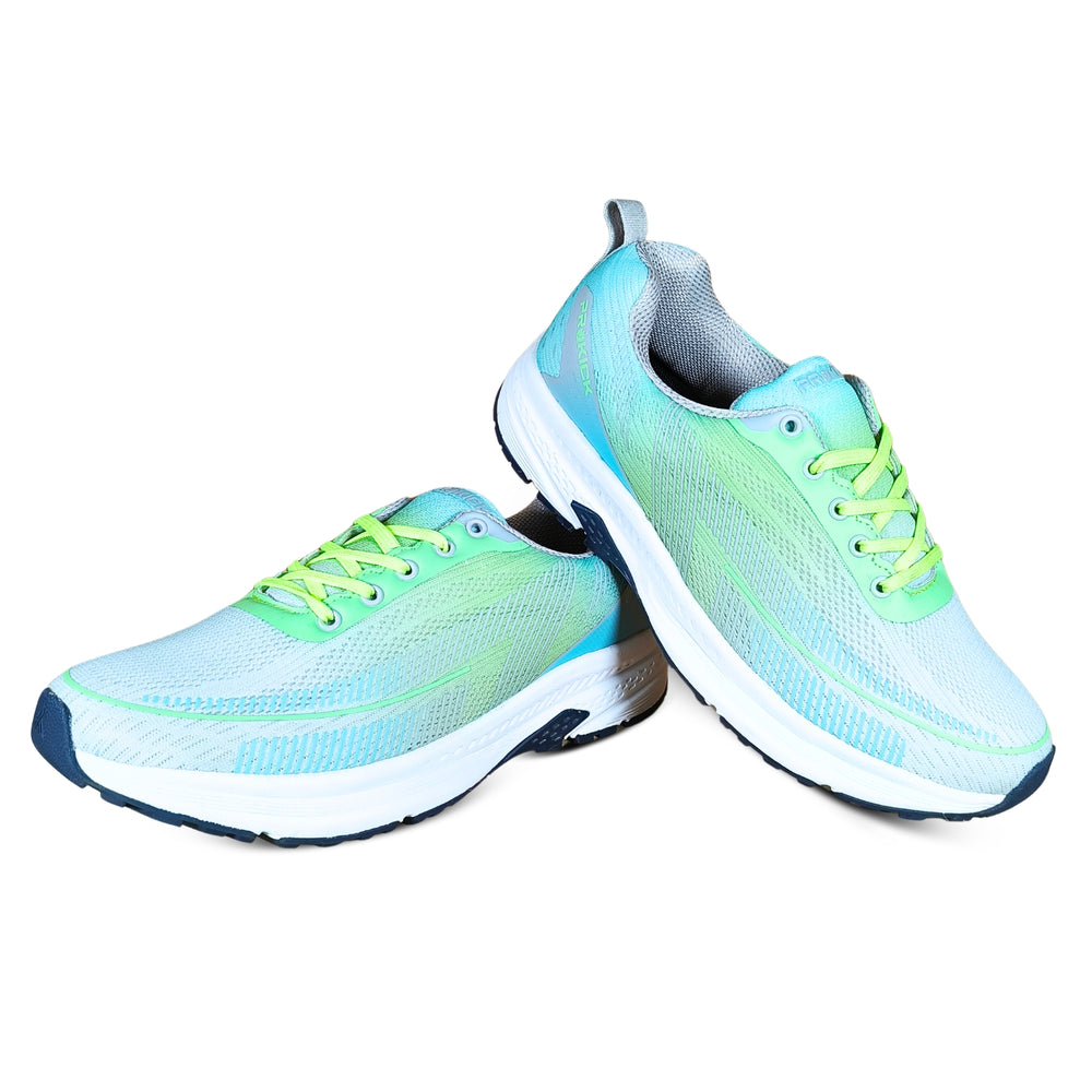 Prokick Zyra Running Shoes | Lightweight, Breathable Sports Shoes for Men & Women | Comfortable Sneakers for Walking, Jogging, Gym & Training - Best Price online Prokicksports.com