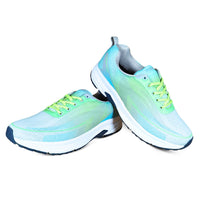 Prokick Zyra Running Shoes | Lightweight, Breathable Sports Shoes for Men & Women | Comfortable Sneakers for Walking, Jogging, Gym & Training - Best Price online Prokicksports.com