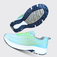 Prokick Zyra Running Shoes | Lightweight, Breathable Sports Shoes for Men & Women | Comfortable Sneakers for Walking, Jogging, Gym & Training - Best Price online Prokicksports.com